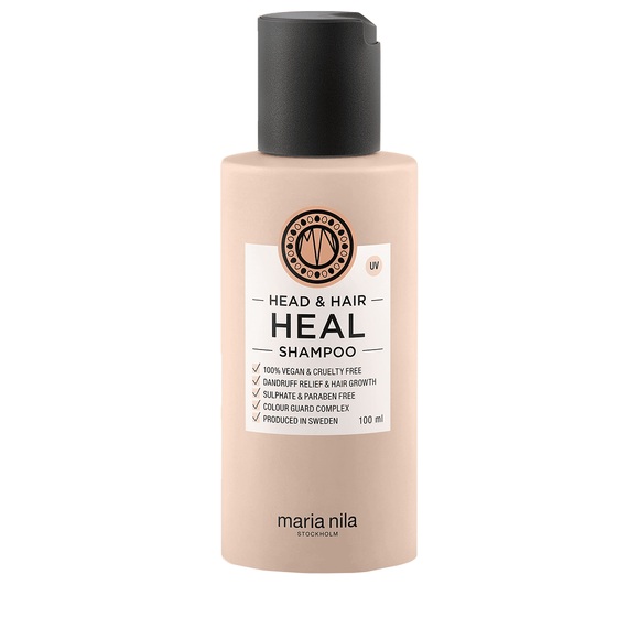 Maria Nila Head & Hair Heal Shampoo