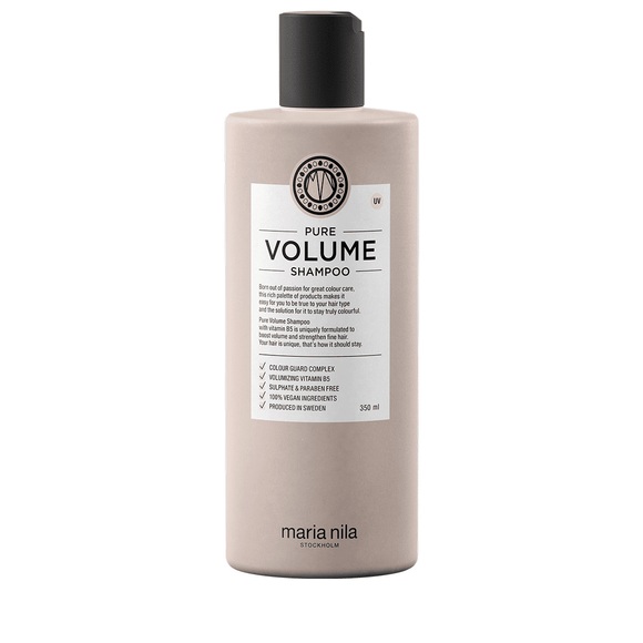 Maria Nila Pure Volume Shampoo