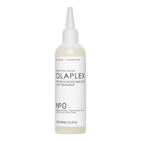 Olaplex N°0 Intensive Bond Building Hair Treatment 155ml