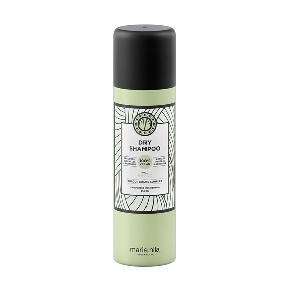 Style & Finish - Dry Shampoo