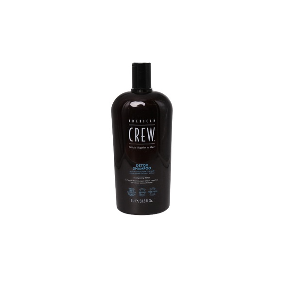 Classic - Detox Shampoo