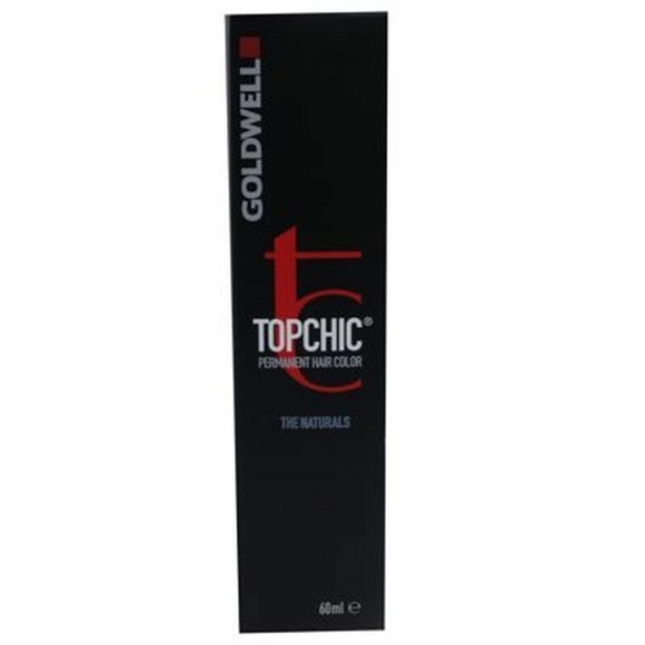 Goldwell Topchic 5BG@KK - Braungold Intensives Kupfer 60ml