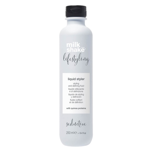 milk_shake z.one concept Lifestyling Liquid Styler 250ml