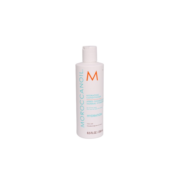 Moroccanoil Feuchtigkeitsspendender Conditioner 250 ml (Haarpflege ...