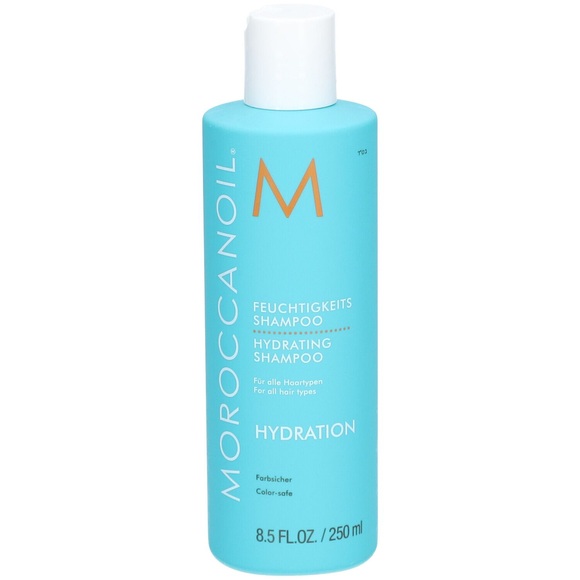 Moroccanoil Moisturizing Shampoo 250 ml (Hair care , Shampoos)