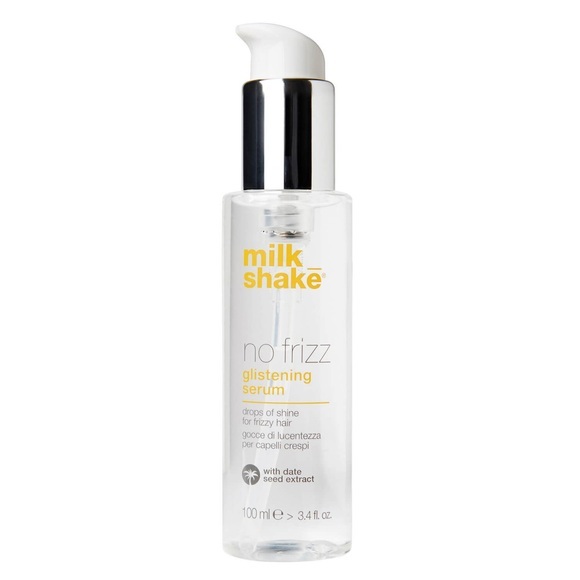milk_shake z.one concept No Frizz Glistening Serum 100ml