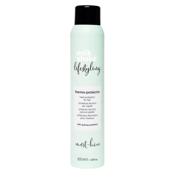 milk_shake z.one concept Lifestyling Thermo-Protector 200ml