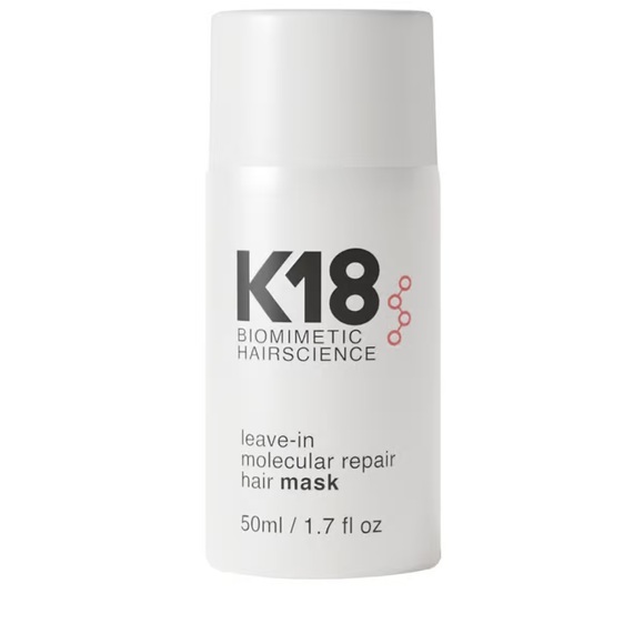 K18 Biomimetic Hairscience - Leave-in Molecular Repair Hair Mask