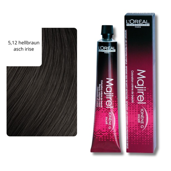 L'ORÉAL Majicontrast Strähnencreme