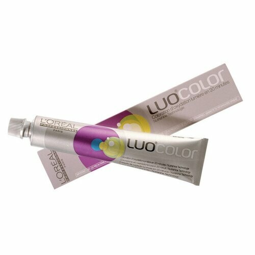 L'ORÉAL Luo Color