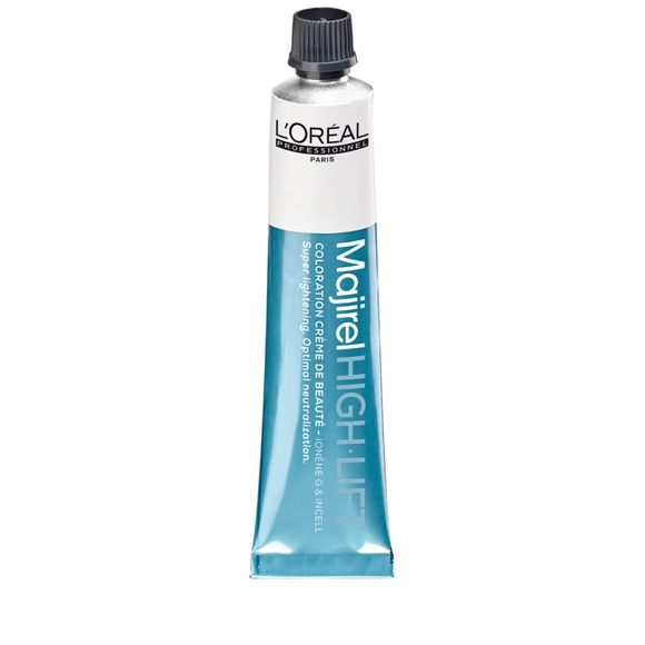 L'Oréal Professionnel MAJIREL HIGH LIFT Violett 50ml