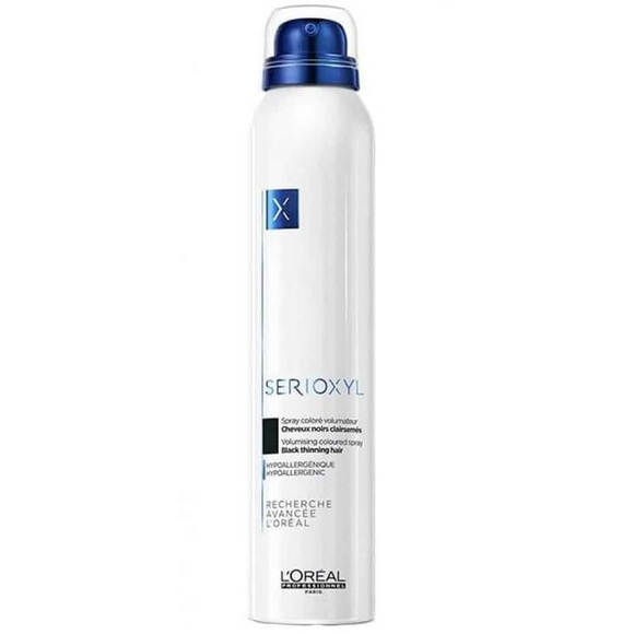 L´Oréal Professionnel Hellbraun Haartönung 200ml
