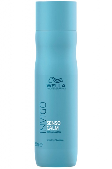 Wella Professionals Invigo Balance Shampoo for Sensitive Hair 1000 ...