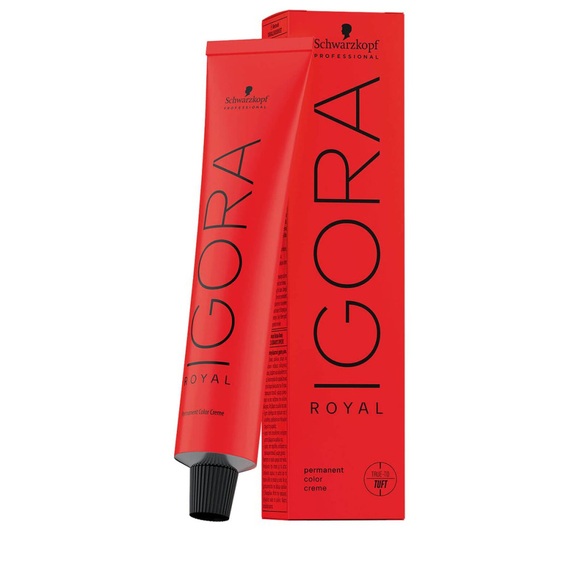 Schwarzkopf Prof. Igora Royal 9,5-4 Beige 60ml