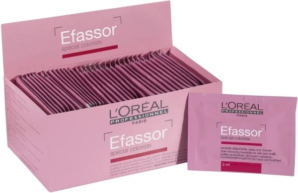L'ORÉAL Efassor Fleckentfernungstuch