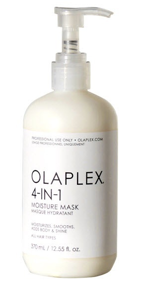 Olaplex 4 in 1 Moisture Mask 370ml