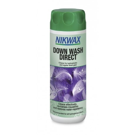 Nikwax Down Wash