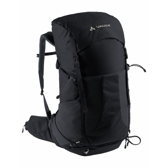 VAUDE Brenta 36+6 Rucksack black 2020 Wander- & Trekkingrucksäcke