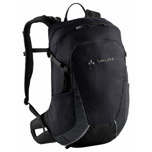 VAUDE Tremalzo 16 Rucksack black 2020 Rucksäcke ohne Trinksystem