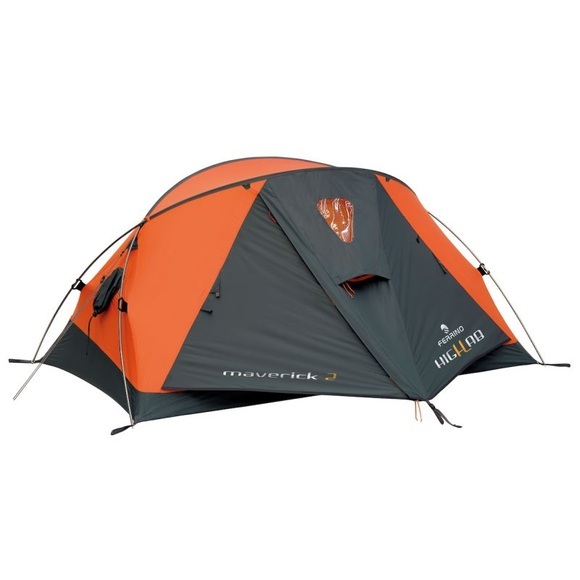 Ferrino Maverick Zelt 2 Personen 2019 2-Personen Zelte