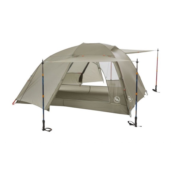 Big Agnes Copper Spur HV UL 3 Zelt