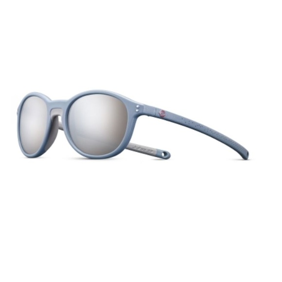 Julbo Flash Spectron 3+ Sonnenbrille Kinder blue/grey 2021 Brillen