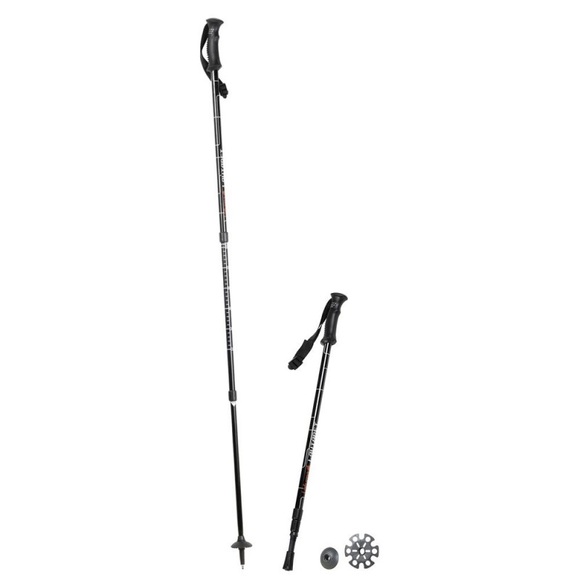 Lautaret Pairs - Trekkingstöcke