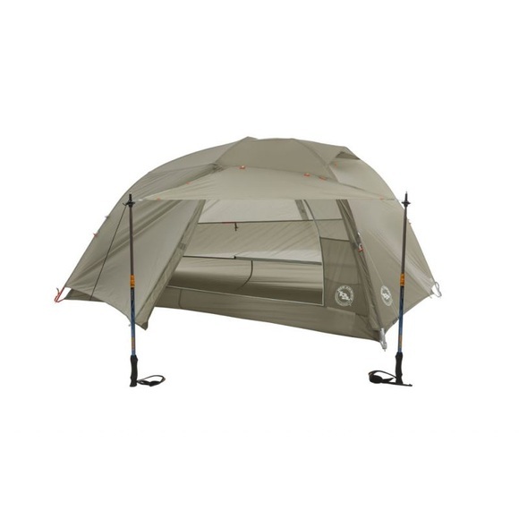 Big Agnes Copper Spur HV UL 2 Zelt