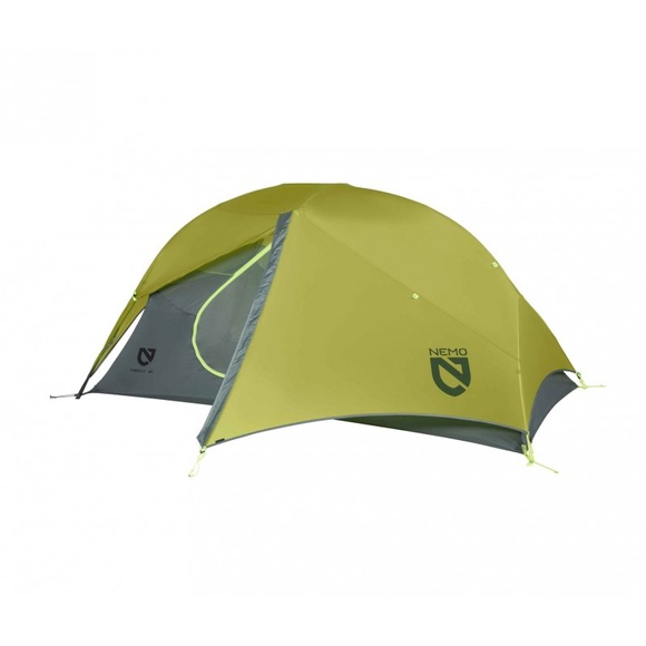 Firefly 2P - Zelt