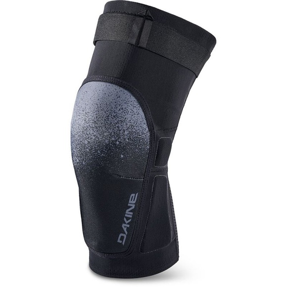 Dakine Slayer Pro Knieschützer black 2021 L Knieprotektoren
