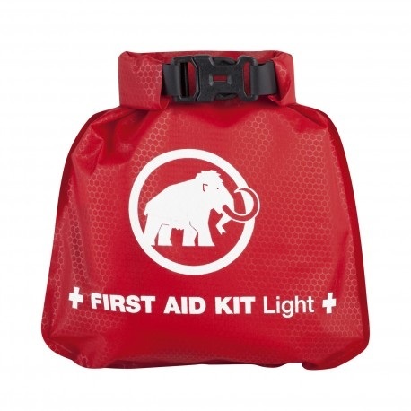Erste-Hilfe-Set First Aid Kit Light