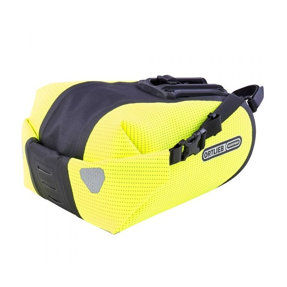 Saddle-Bag Two High Visibility - Satteltasche