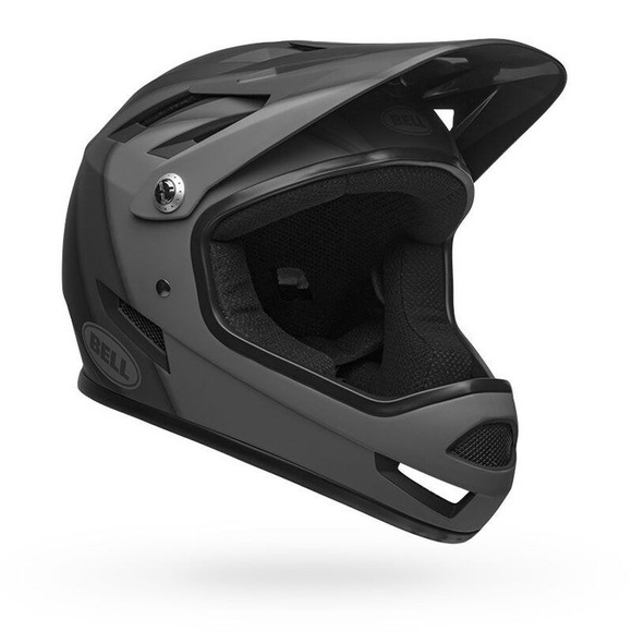 Sanction Velohelm