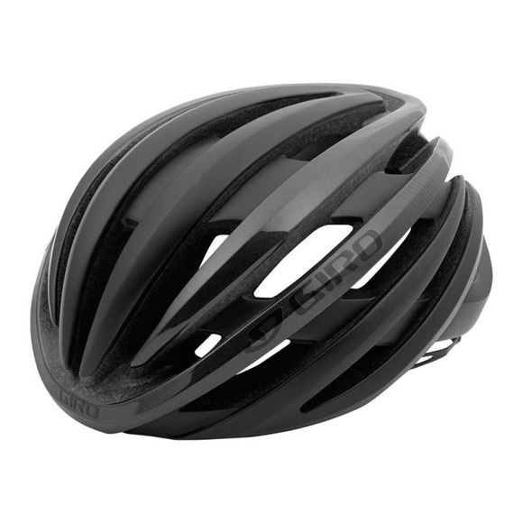 Giro Cinder MIPS Helmet mat black/charcoal 2019 S | 51-55cm Trekking & City Helme