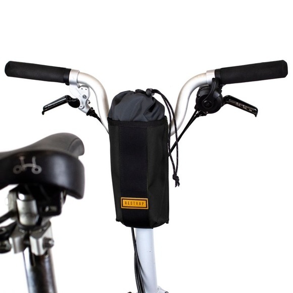City Bike Stem - Lenkertasche