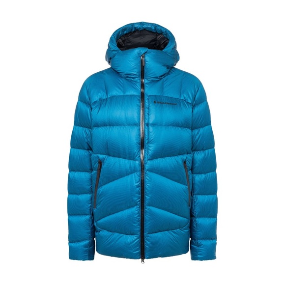 Vision Down Parka - Herren