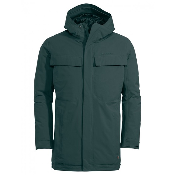 Men's Mineo Parka - Parka - Herren