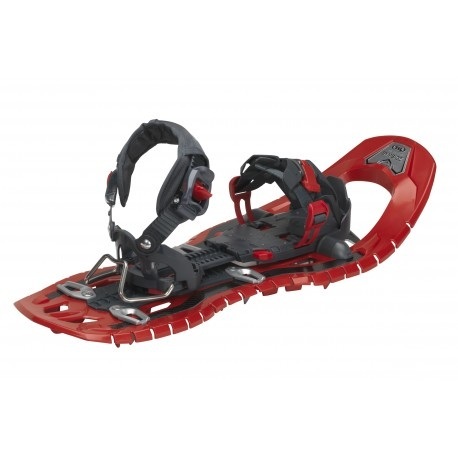 TSL Symbioz Elite SnowShoes M ruby 2019 Schneeschuhe