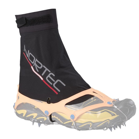 Running Micro Gaiter - Gamaschen