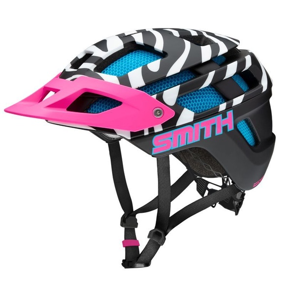 Forefront 2 Mips - MTB-Helm