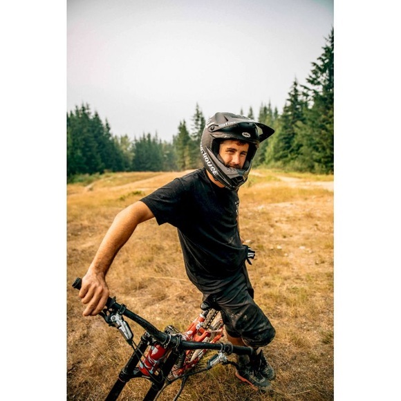 Full-9 Fusion Mips - MTB-Helm