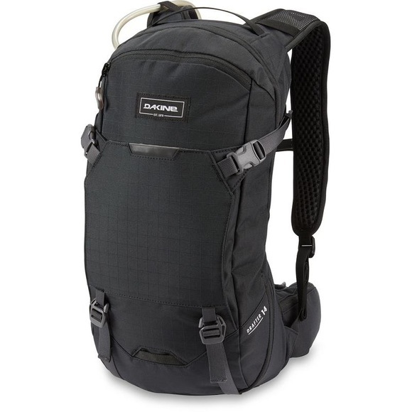 Dakine Drafter 14L Bike Rucksack schwarz