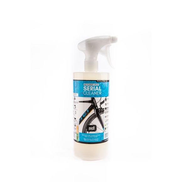 Serial Cleaner Velo - Fahrradreiniger