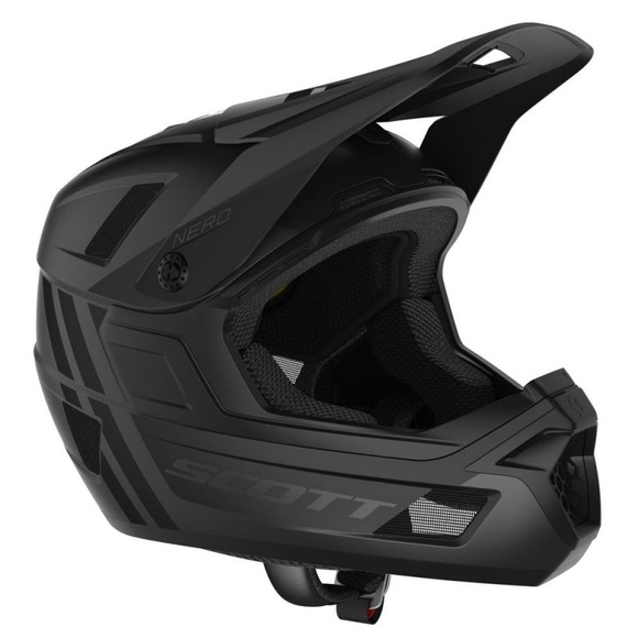 Nero Plus - Fahrradhelm