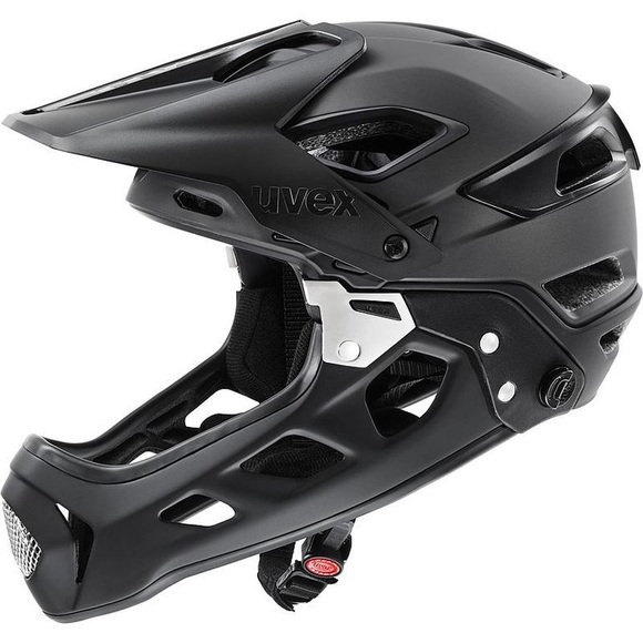 jakkyl hde 2.0 Velohelm