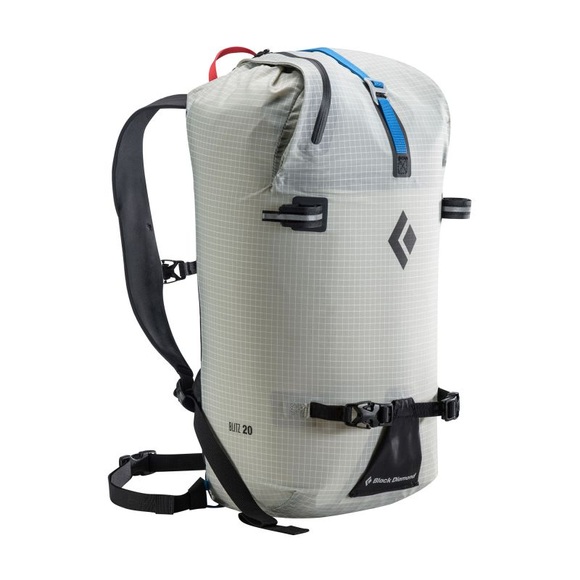 Black Diamond Blitz 20 Kletterrucksack