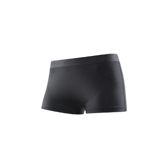 Devold Damen Breeze Hipster (Größe L, Schwarz)