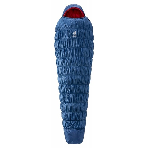 Deuter Exosphere -10° Schlafsack (Blau)