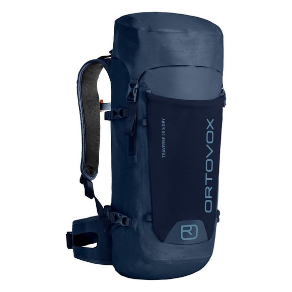 Traverse Dry S 28 L Wanderrucksack