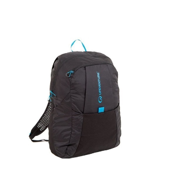 Packable Backpack - Rucksack